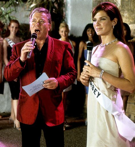 perfect date miss congeniality|william shatner perfect date.